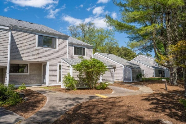 Southcape Resort Mashpee a Ramada by Wyndham image 21