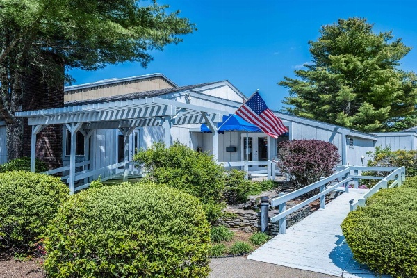 Southcape Resort Mashpee a Ramada by Wyndham image 3